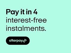 Afterpay pay in 4