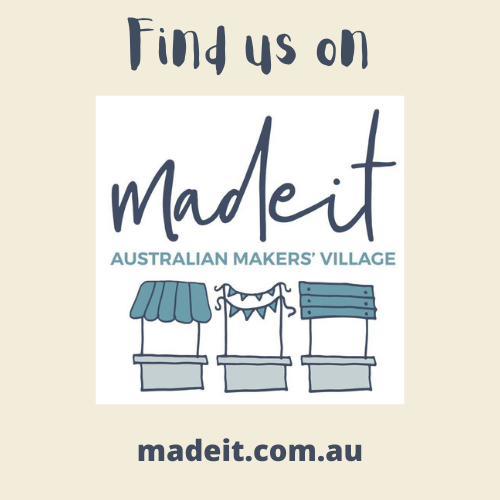 Find us on Madeit.com.au